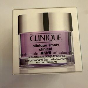 Clinique Smart Clinical MD Multi-Dimensional Age Transformer
